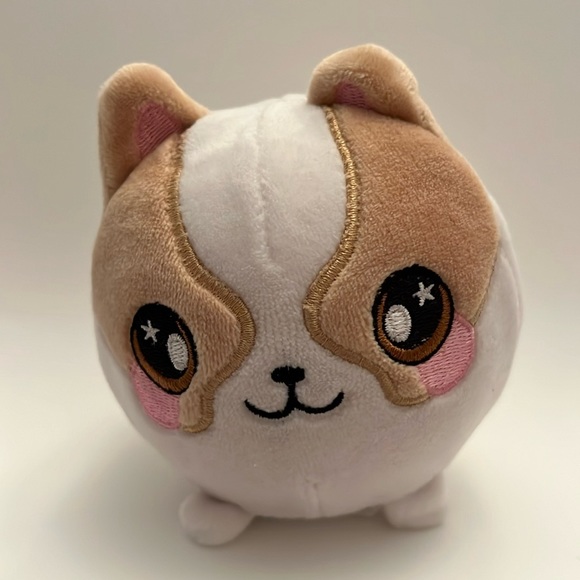 Lot of 3 Dog Squeezamals - Picture 3 of 4